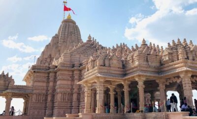 Best Hotels in Ayodhya Near Ram Mandir – Your Complete Stay Guide (2025)