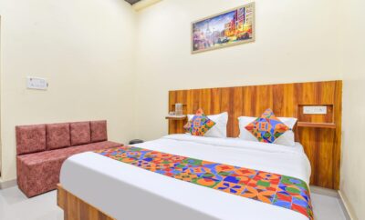 Shree RK Residency
