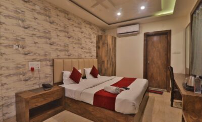 Hotel Janki Inn