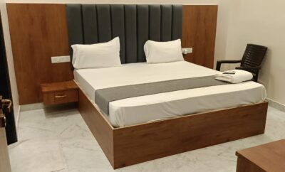 Hotel Elite Ramayan