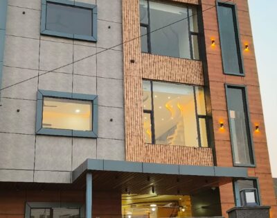 Prem Ratan Residency