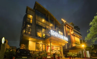 Hotel Shivam Inn