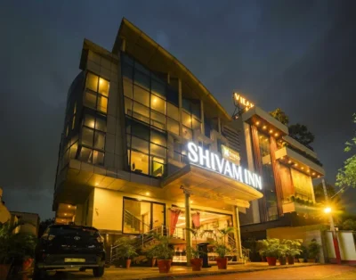 Hotel Shivam Inn
